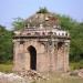 Qadam-e-Rasool in Lucknow city