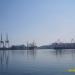 Odessa Port - Quarantine harbour