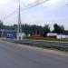 АЗС «Газпромнефть» № 9 в городе Воронеж