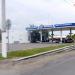АЗС «Газпромнефть» № 9 в городе Воронеж