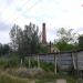 Дымовая труба в городе Воронеж
