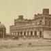 Moosa Bagh Ruins in Lucknow city