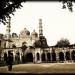 Masjid Sharaf-un-Nisa Begum in Lucknow city