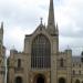 Norwich Cathedral