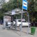 Автобусная остановка «1-я Новокузьминская улица» в городе Москва