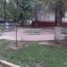 Площадка для отдыха в городе Москва