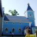 Свято-Иаковская церковь в городе Житомир