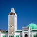 Masjid 'Abdel-Hamid ibn Badis (en) dans la ville de Bouira