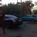 Пожежний гідрант в місті Бровари