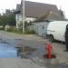 Пожарный гидрант (ru) в місті Бровари
