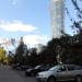 Parking (pl) in Warsaw city