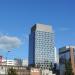 Prime Corporate Center (pl) in Warsaw city