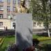 Памятник А. С. Макаренко в городе Харьков