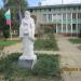 Паметник „Ениниски Апостол“ in Енина city