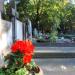 Quarter 240 in Warsaw city