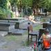 Quarter 226 in Warsaw city