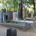The grave of Stachurski family in Warsaw city