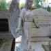The grave of Stachurski family in Warsaw city