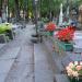 Quarter 86 in Warsaw city