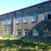 Koszarowiec (pl) in Hel city