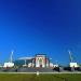 Masjid Agung Natuna