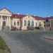 Дворец бракосочетаний в городе Пинск