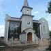 Church of St. Anthony of Padua in Viciebsk (Vitebsk) city