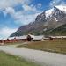 Hotel Las Torres Patagonia