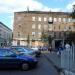 Miedziana Street, 20 in Warsaw city