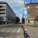 Apartamenty Pańska (pl) in Warsaw city