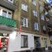 Okopowa Street, 27 in Warsaw city
