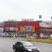 Торговый центр «Дарина» в городе Тюмень