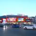 Торговый центр «Дарина» в городе Тюмень