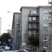 Okopowa Street, 23 in Warsaw city