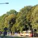 Miasteczko ruchu (pl) in Warsaw city