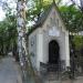 The tomb of Ekielt family in Warsaw city