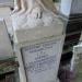 The tomb of Mroczkowski family in Warsaw city