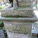 The tomb of Wierzbicki family in Warsaw city