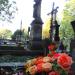 The tomb of Wierzbicki family in Warsaw city