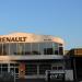 Salon Renault Kutyna (pl) in Warsaw city