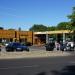 arwe Tankstelle