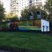 Центральный тепловой пункт в городе Москва