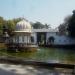 Main Reservoir (Pond) of the Garden of Maidens in Udaipur city