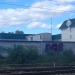 Пост охраны автостоянки в городе Реутов