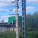 Пост охраны ПГСК-4 в городе Реутов