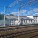 Пакгауз в городе Реутов