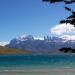 Camping Laguna Azul