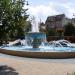 Szökőkút in Debrecen city