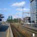 Peron 2 (dla pociągów podmiejskich) (pl) in Warsaw city