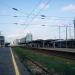 Miejsce dawnego Peronu 7 (pl) in Warsaw city